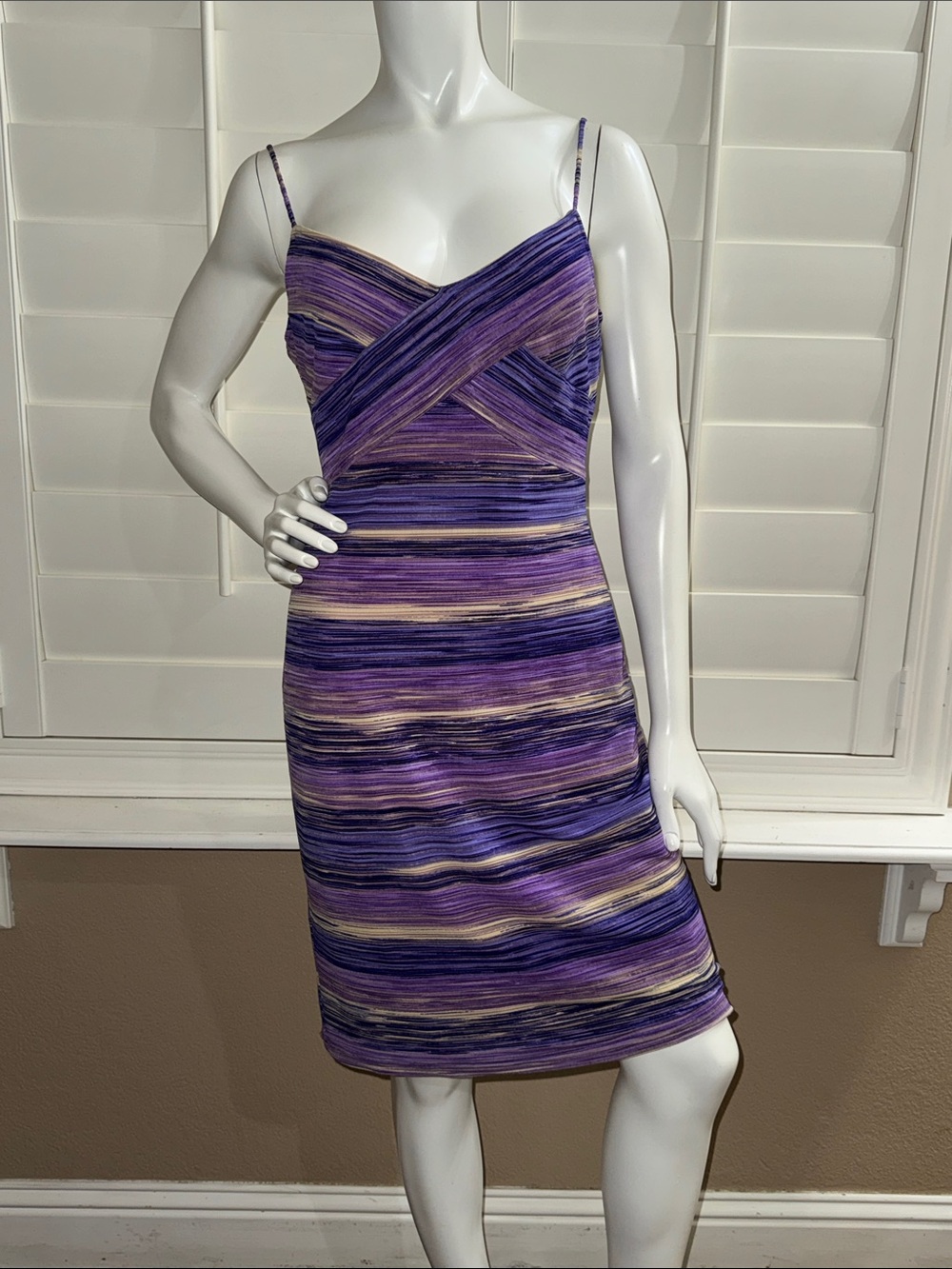 Joseph Ribkoff Cocktail Dress